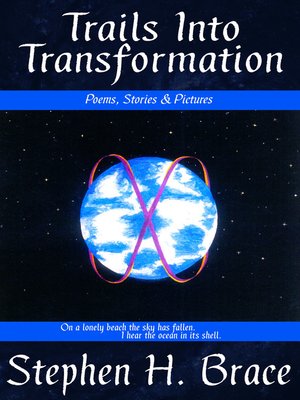 cover image of Trails Into Transformation